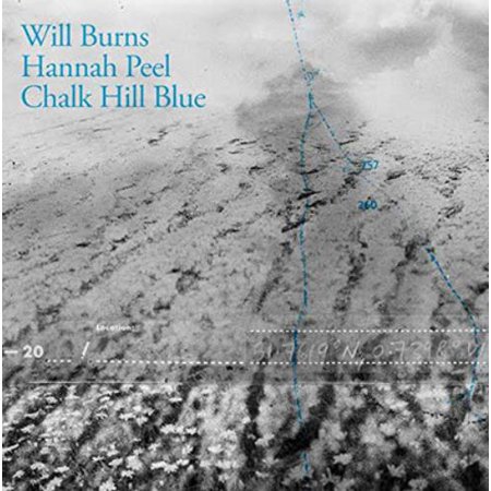 Chalk Hill Blue (LP)