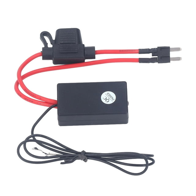 Auto Immobilizer System, Auto Sensing Immobilizer High Accuracy Sensitivity Easy Installation for Car