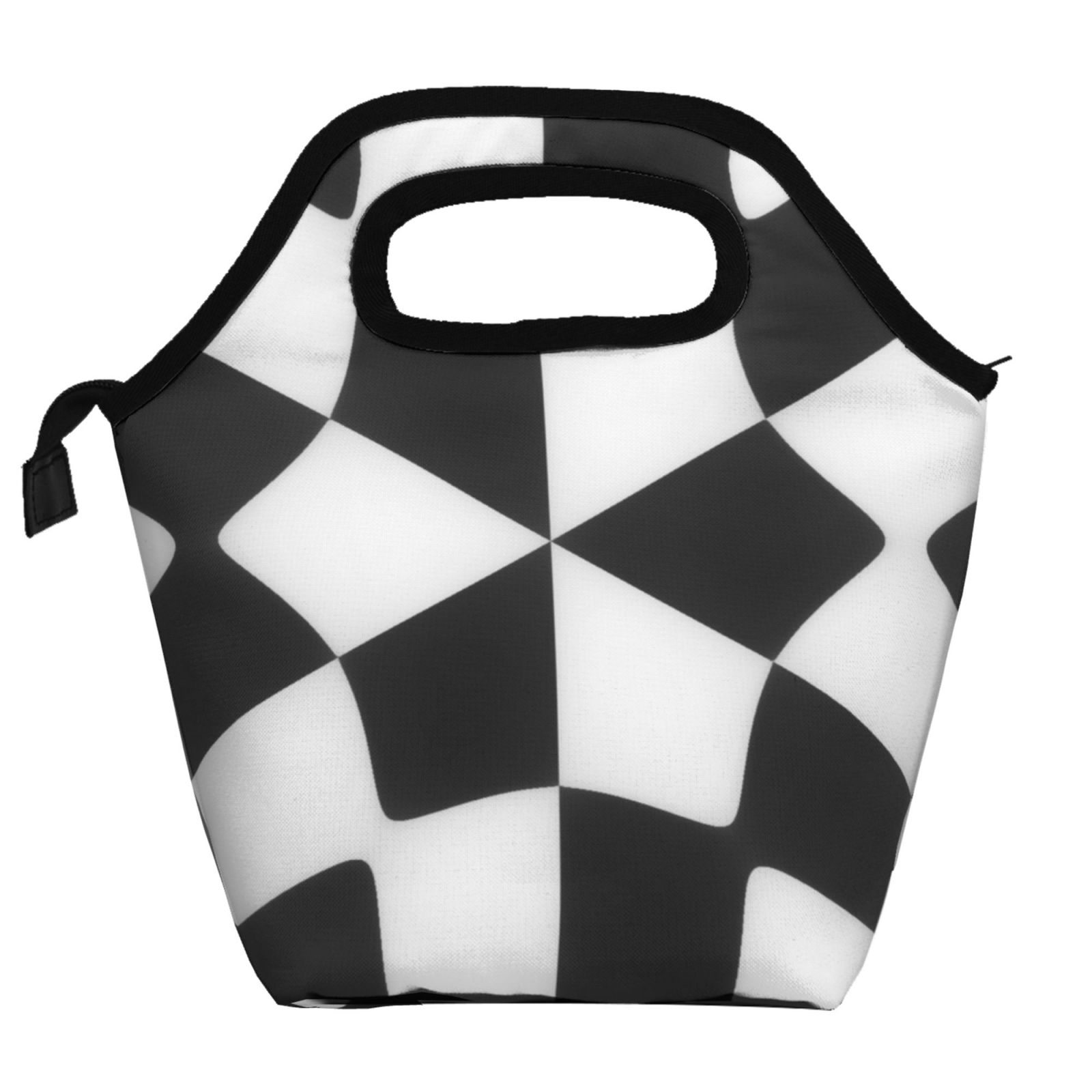 Lunch Bag, Office Lunch Insulated Bag, Work Leak Proof Lunch Box