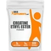 BulkSupplements Creatine Ethyl Ester HCl (CEE) Powder - 3g per Serving - 1 Kilogram (2.2 lbs) - 333 Servings