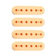 thumbnail image 1 of de 4 para pastillas de puente \ u0026 mástil para guitarra eléctrica ST, 1 of 9