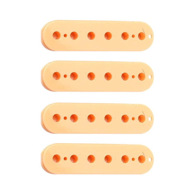 de 4 para pastillas de puente \ u0026 mástil para guitarra eléctrica ST