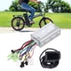thumbnail image 5 of Controlador de Motor sin escobillas ANGGREK Kit de controlador de velocidad del Motor de disipación de calor para bicicletas eléctricas DIY, 5 of 9