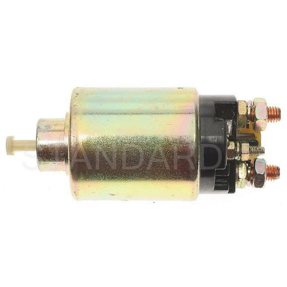 Standard Ignition Starter Solenoid P/N:SS-736 Fits select: 1994-1999 CHEVROLET GMT-400, 1997-1999 CHEVROLET TAHOE