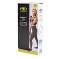 thumbnail image 4 of Athletic Works Resistance Tube Exercise Band, Medium Resistance, Purple, 4 of 5