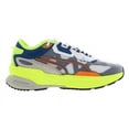 thumbnail image 2 of Puma Extent Nitro Adv Mens Shoes Size 9, Color: White/Sail Blue/Volt, 2 of 5