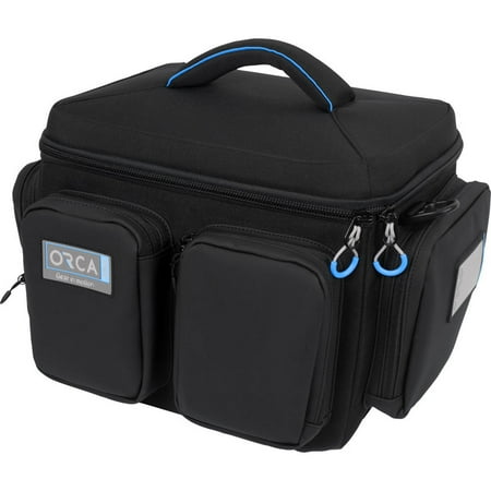 Orca OR-130 Lenses and Accessories Bag Small