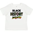 thumbnail image 3 of Inktastic Black History Month Every Day Boys or Girls Baby T-Shirt, 3 of 5