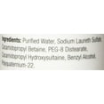 thumbnail image 4 of DHS Clear Shampoo For Daily Cleasing Of Hair And Shampoo, 8 Fl Oz, 4 of 4