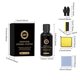 thumbnail image 4 of HWRETIE Graphene Ceramic Coating Kit 50Ml Hydrophobic Car Paint Protection High Gloss Ceramic Sealant Scratch Resistant Coating for Vehicle Exterior, 4 of 9