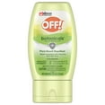 OFF!® Botanicals® Insect Repellent Lotion, Mosquito Repellent, For
