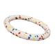 thumbnail image 4 of Juguetes Del Anillo Del Perro, Juguetes Flotantes Del Anillo De Los Discos Voladores Del Perro De La Limpieza Oral ETPU Para Al Aire Libre, 4 of 8