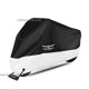 thumbnail image 1 of Compatible with Goldwing1800 GL1800 F6B 2002-2017 Motorcycle Cover Anti-UV Dust-proof Snow Motorcycle Waterproof Cover Version, 1 of 5
