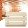 thumbnail image 3 of Light Shadeexplosion Proof Lamp Protect Covers Practical Wooden Lampshade  Accessories-Specially Designed For Use In High Temperature  Rooms, 3 of 8