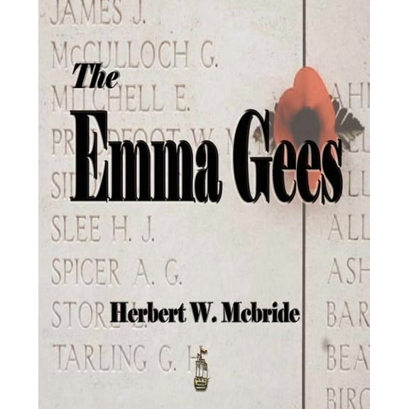 The Emma Gees (Paperback)