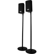 SoundOn WHT-510S Pair of Speaker Stands for WHT-510