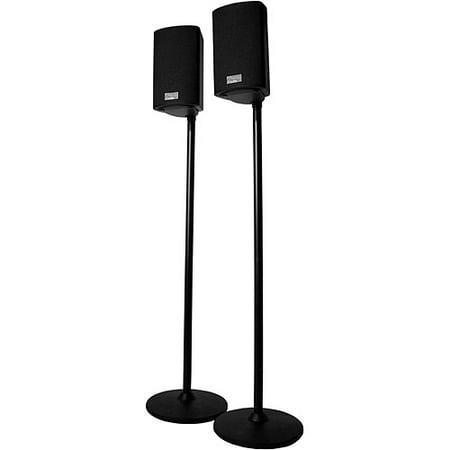 SoundOn WHT-510S Pair of Speaker Stands for WHT-510
