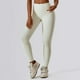 thumbnail image 1 of Pantalones de Yoga para entrenamiento de gimnasio, mallas deportivas para mujer, mallas deportivas de cintura alta, pantalones largos, medias realzadoras de cadera, ropa para mujer, 1 of 5
