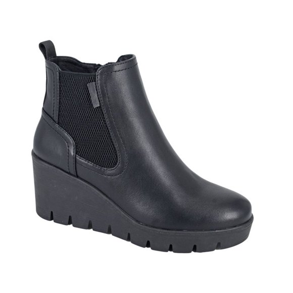 Cipriata Womens Annina Ankle Boots