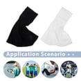 thumbnail image 3 of FENGGUIQU 2Ud Toallas De Mano Para Futbol Americano Con Gancho Y Lazo Antideslizante, 3 of 6