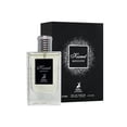 thumbnail image 1 of Lattafa Maison Alhambra Kismet Moscow EDP For Him / Her 100ml / 3.4oz, 1 of 4