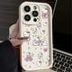 thumbnail image 3 of Sanrio funda de Hello Kitty para Samsung Galaxy, S23, S22, S21 Ultra Plus, S20 FE, A54, A53, A52, A52S, A51, A50, A50S, A34, A33, A32, 5G, 4G, 3 of 5
