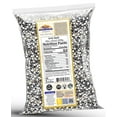 thumbnail image 6 of Rani Urid/Urad Split (Split Matpe Beans with Skin) Indian Lentils 32oz (2lbs) 908g ~ All Natural | Gluten Friendly | NON-GMO | Kosher | Vegan | Indian Origin, 6 of 8