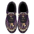 thumbnail image 2 of Lent Season EaStr Shoes Sneakers Black Size 7.5, 2 of 7