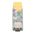 thumbnail image 3 of TICFOX RC Racing Drone Adaptador De Carga Rápida Batería De Litio Convertidor De Carga Rápida USB 10.5 A 32V, 3 of 8