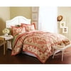 Better Homes & Gardens Antique Floral Bedding Set, 3 Piece