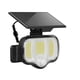thumbnail image 1 of Lampara solar pared, LSP625 sensor de mov,  panel independiente 500 lumenes, 1 of 6