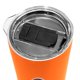 thumbnail image 5 of Rico Industries Nfl Football Cleveland Browns Vaso De 18 Oz De Tacto Suave Y Fácil Agarre, 5 of 5