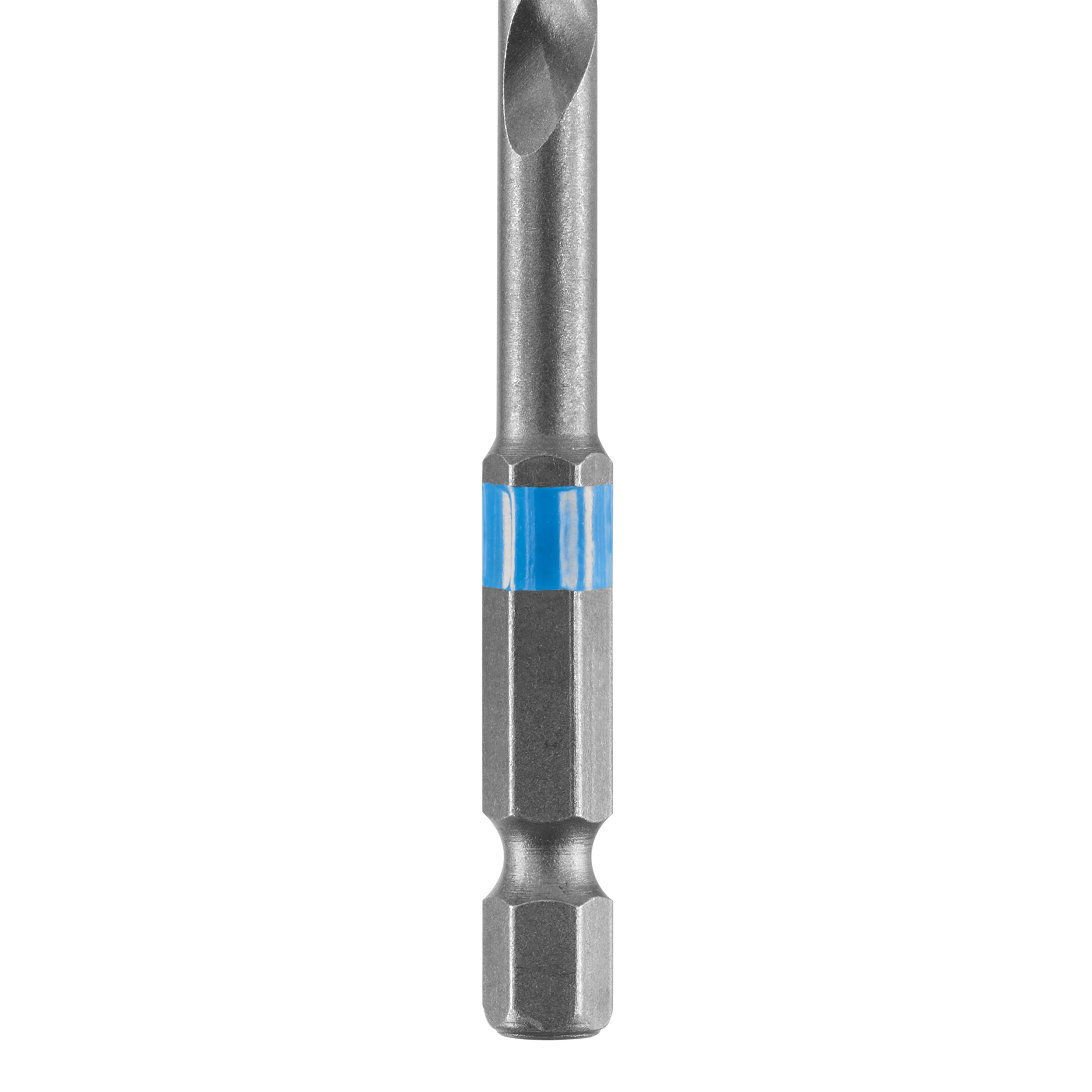HART 3-Piece 4-inch Hex Shank Masonry Drill Bit Set