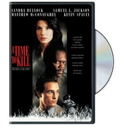 A Time to Kill [DVD]