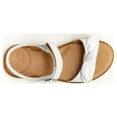 thumbnail image 6 of Stride Rite Kids Unisex Whitney Sandal, 6 of 6