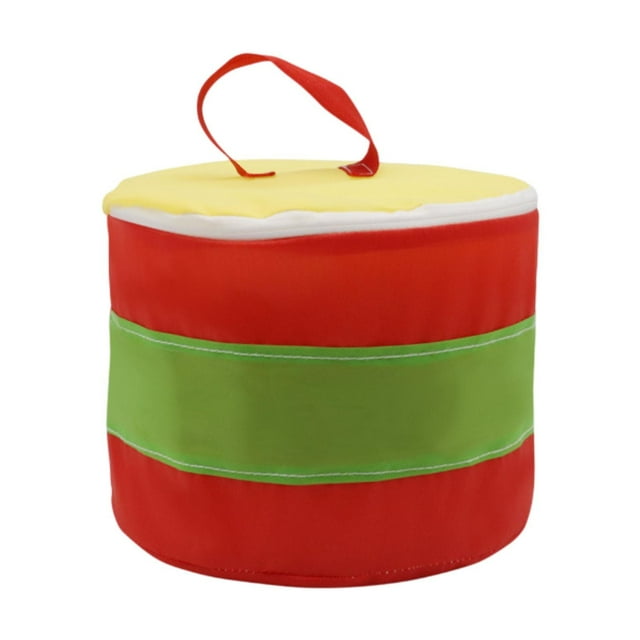 Kindergarten Outside Play Equipment for Kids Coordination colgante de Sin agujero