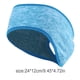 thumbnail image 5 of Eigraketly Diadema para correr, orejeras a prueba de viento, Protector de cabeza para montar, protección auditiva, protección facial, Ciclismo Verde, 5 of 6