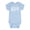 LIGHT BLUE, variant on - Grandma's Boy Baby Graphic One Piece