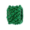thumbnail image 1 of Pulseras de cuentas femeninas Sonducket Charm multicolor Verde, 1 of 6