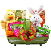 Bountiful Easter Basket