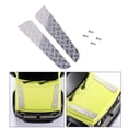 thumbnail image 4 of TISHITA RC Car Upgrade Parts Replacement Part Accessories Suitable for Jimny N Hood Skid Plate, 4 of 8