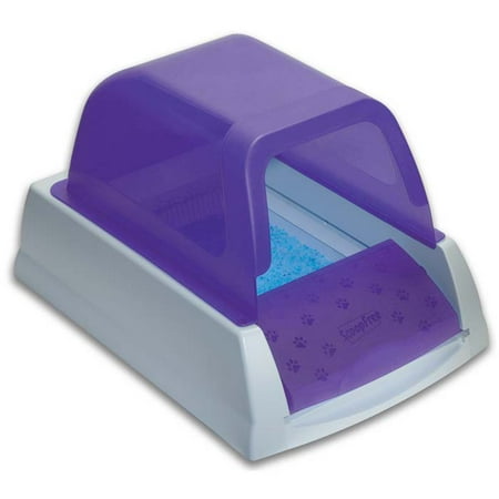 PetSafe ScoopFree Ultra Litter Box