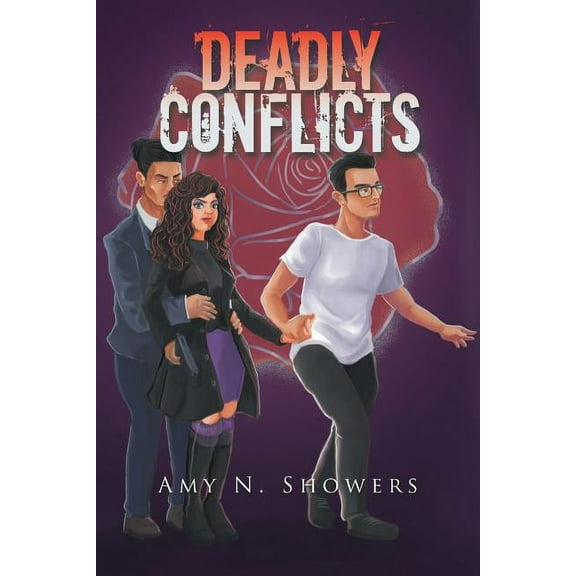 Deadly Conflicts (Paperback)