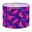 Color 3, variant on Drum Lamp Shade Baby seamless dinosaurs Funny flat animals Colorful childish Lampshade for Table Lamps Floor Lamps Pendant Light 13"x13"x10" Replacement Linen Large Lamp Shade Easy Assembly