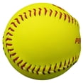 thumbnail image 4 of USA Leather Fastpitch Softballs - 1 Dozen, 4 of 5