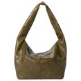 thumbnail image 1 of Bolso Hombro Mujeres PU Fashion Axila Gran Capacidad Crescent, 1 of 9