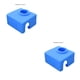 thumbnail image 2 of Methold Impresora 3D para V5/V6 funda protectora de calcetín de silicona para bloque calentador MK8/MK10/MK9 manga de silicona extremo caliente Type5 NO5, 2 of 6