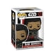 thumbnail image 1 of Funko Pop! Star Wars Andor - Saw Gerrera #783, 1 of 3