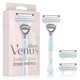 thumbnail image 1 of GILLETTE Venus para &Aacute;rea &Iacute;ntima, Rastrillo Mujer + 3 Cartuchos para Rastrillo Venus con Barrera Anti Irritaci&oacute;n, Depilaci&oacute;n Zona &Iacute;ntima, 1 of 6