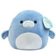 thumbnail image 1 of Peluche Squishmallows Original Maeve The Manatee, 20 cm, 1 of 6